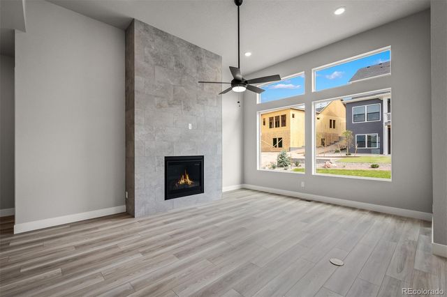 17271 Crimson Clover Drive, Monument, CO 80132