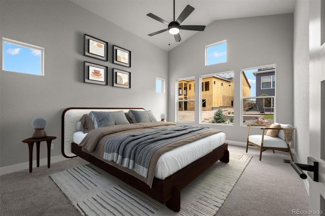 17271 Crimson Clover Drive, Monument, CO 80132