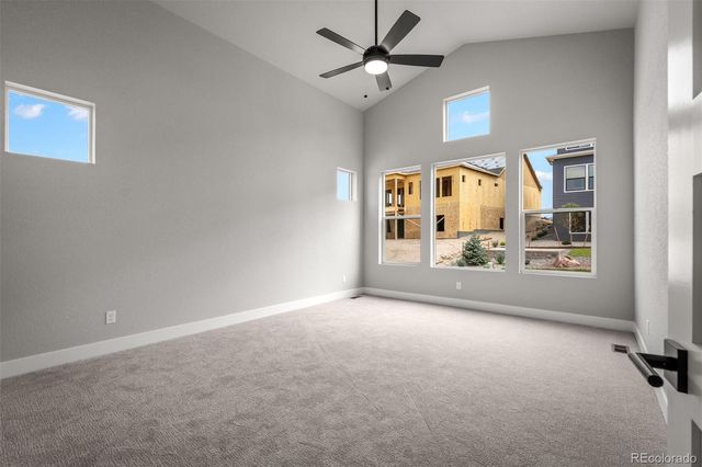 17271 Crimson Clover Drive, Monument, CO 80132