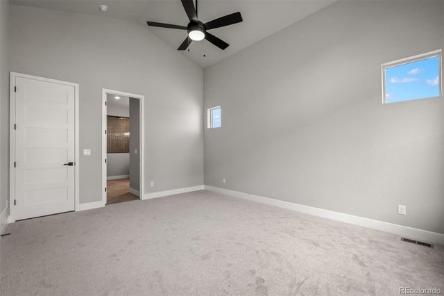 17271 Crimson Clover Drive, Monument, CO 80132