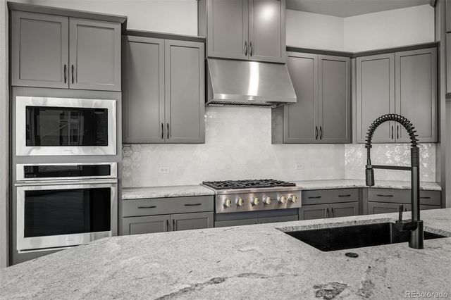 17271 Crimson Clover Drive, Monument, CO 80132