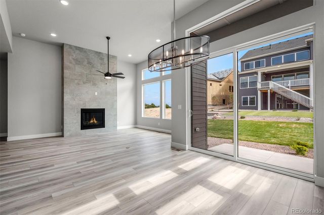 17271 Crimson Clover Drive, Monument, CO 80132