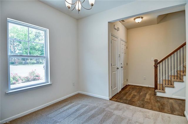 139 S Budding AVE, Virginia Beach, VA 23452