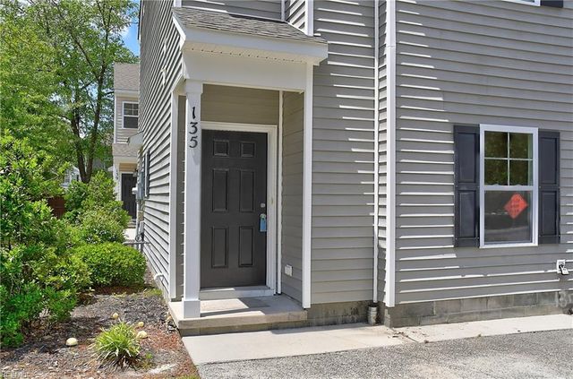 139 S Budding AVE, Virginia Beach, VA 23452