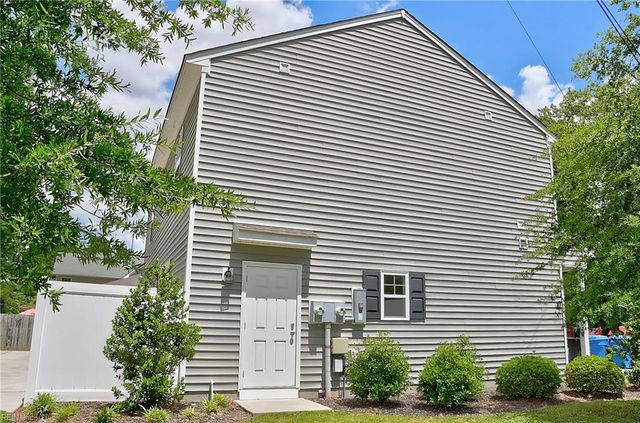 139 S Budding AVE, Virginia Beach, VA 23452