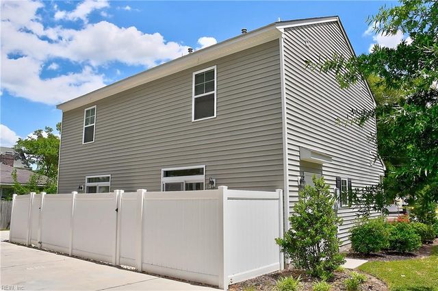 139 S Budding AVE, Virginia Beach, VA 23452