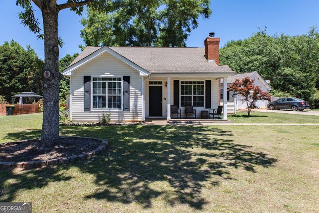 55 Ashton Court, Covington, GA 30016