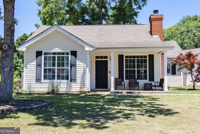 55 Ashton Court, Covington, GA 30016