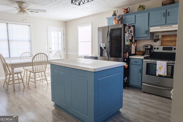 55 Ashton Court, Covington, GA 30016