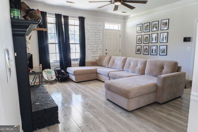 55 Ashton Court, Covington, GA 30016