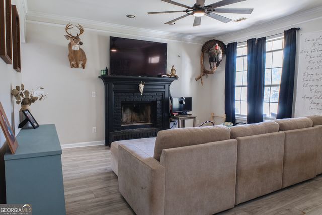 55 Ashton Court, Covington, GA 30016