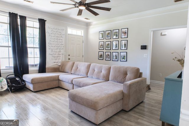 55 Ashton Court, Covington, GA 30016