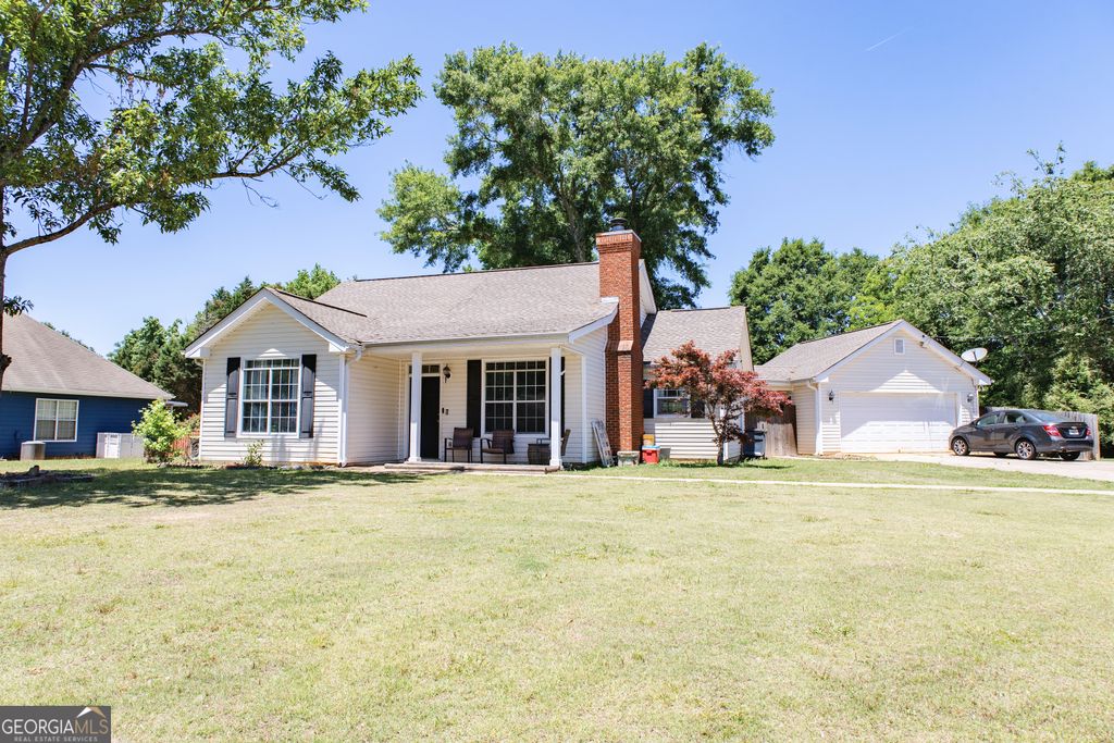 55 Ashton Court, Covington, GA 30016