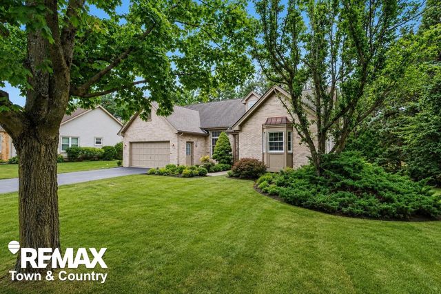 4127 Split Rail Lane, Fenton Twp, MI 48430