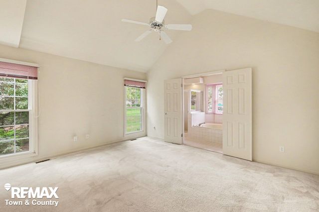 4127 Split Rail Lane, Fenton Twp, MI 48430