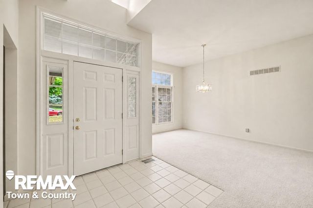 4127 Split Rail Lane, Fenton Twp, MI 48430