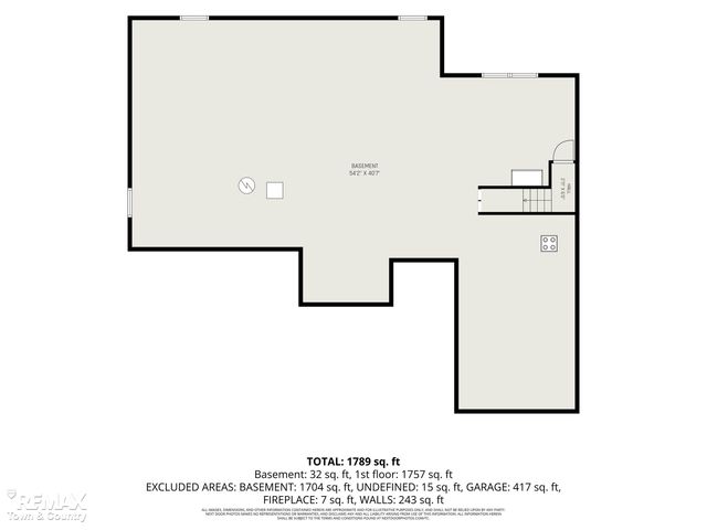 4127 Split Rail Lane, Fenton Twp, MI 48430