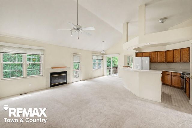 4127 Split Rail Lane, Fenton Twp, MI 48430