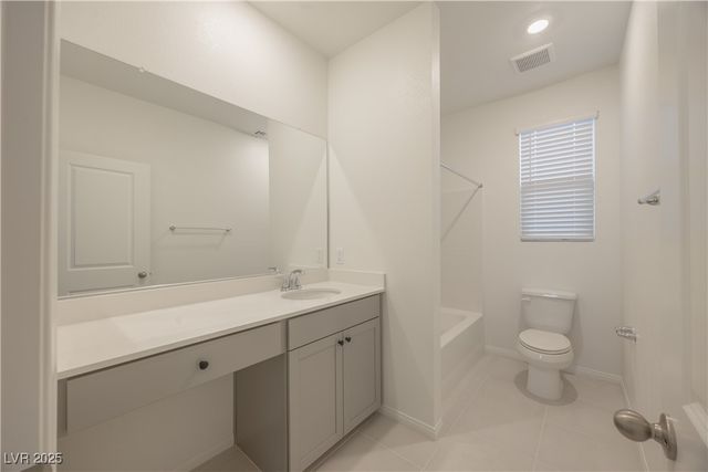 95 Silver Run Lane, Las Vegas, NV 89138