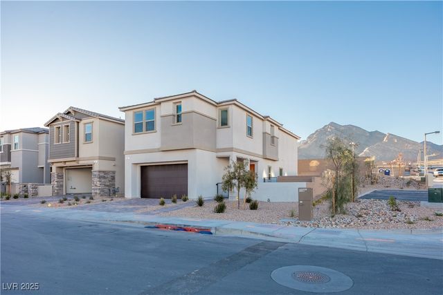 95 Silver Run Lane, Las Vegas, NV 89138