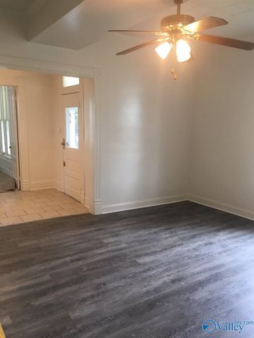 218 Beirne Avenue NW, Huntsville, AL 35801