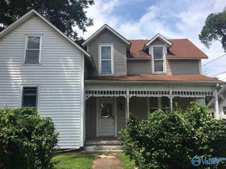 218 Beirne Avenue NW, Huntsville, AL 35801