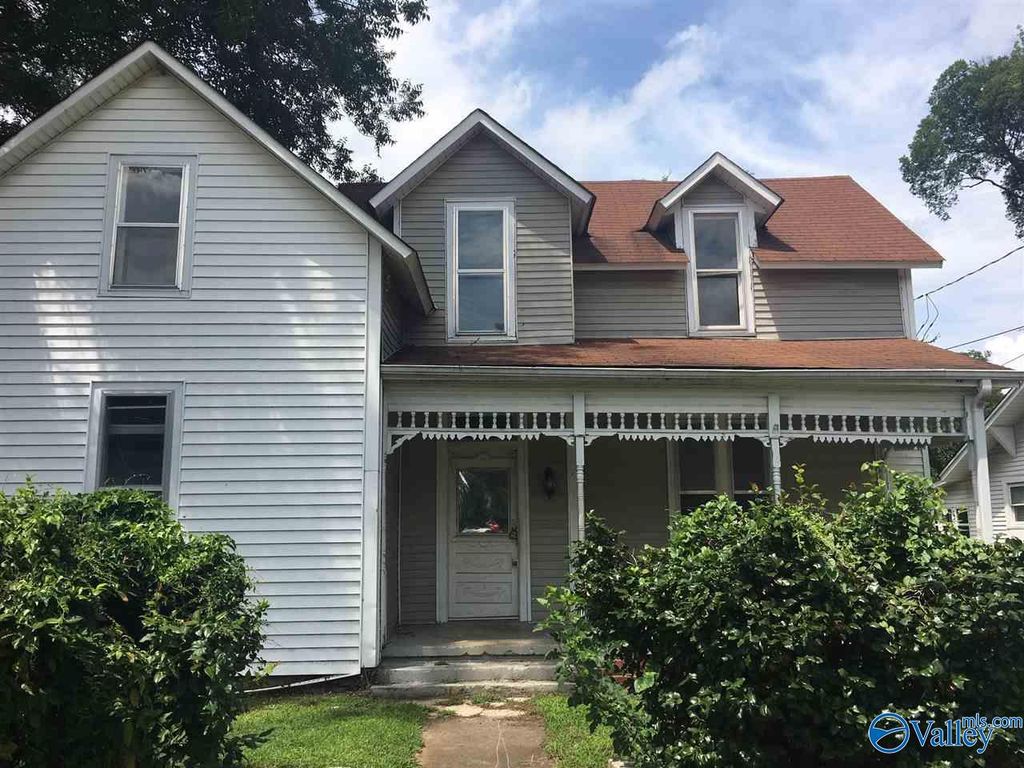 218 Beirne Avenue NW, Huntsville, AL 35801