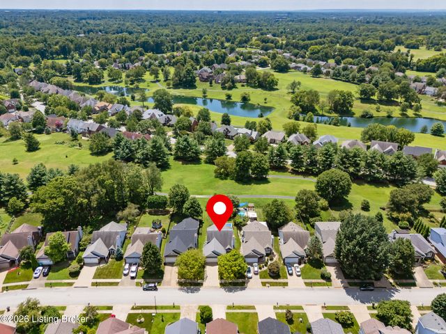 10928 Fairway Pointe Dr, Louisville, KY 40241