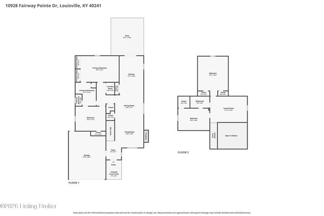 10928 Fairway Pointe Dr, Louisville, KY 40241