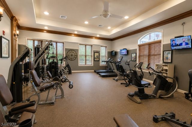 5103 Pointe Gate Dr 5103, Livingston Twp., NJ 07039