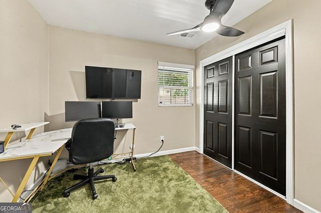 8331 Attleboro Drive, Jonesboro, GA 30238