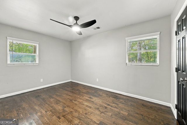 8331 Attleboro Drive, Jonesboro, GA 30238