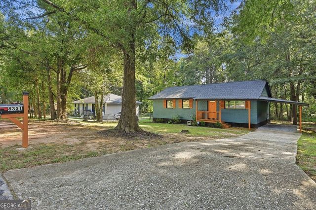 8331 Attleboro Drive, Jonesboro, GA 30238