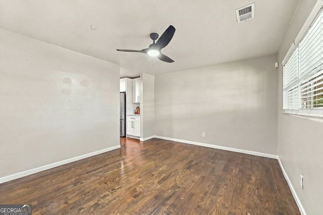 8331 Attleboro Drive, Jonesboro, GA 30238