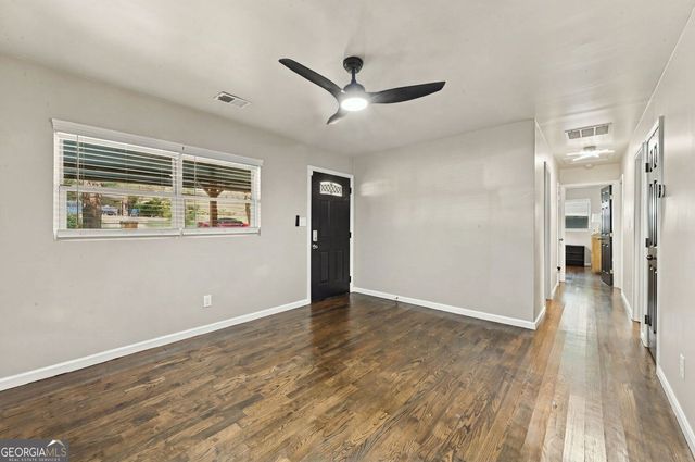8331 Attleboro Drive, Jonesboro, GA 30238