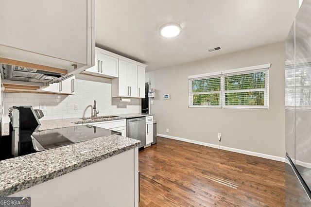8331 Attleboro Drive, Jonesboro, GA 30238