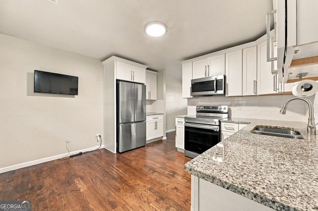 8331 Attleboro Drive, Jonesboro, GA 30238