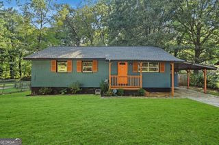 8331 Attleboro Drive, Jonesboro, GA 30238