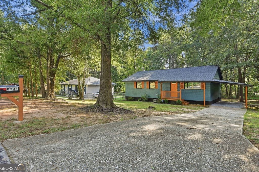 8331 Attleboro Drive, Jonesboro, GA 30238 — photo 2