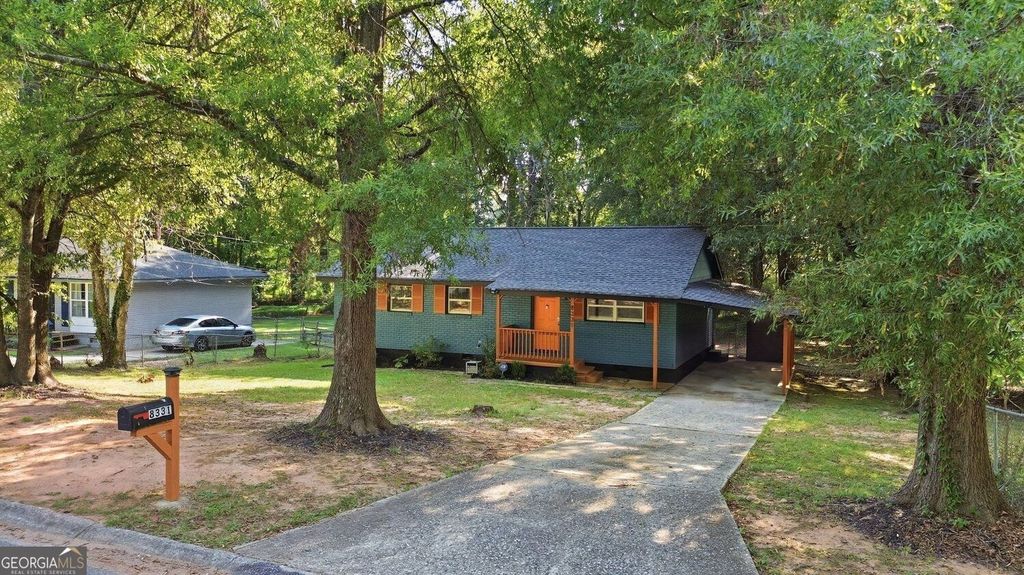 8331 Attleboro Drive, Jonesboro, GA 30238 — photo 3