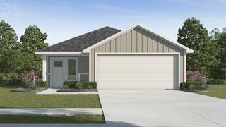 6305 Shearwater Road, Princeton, TX 75407