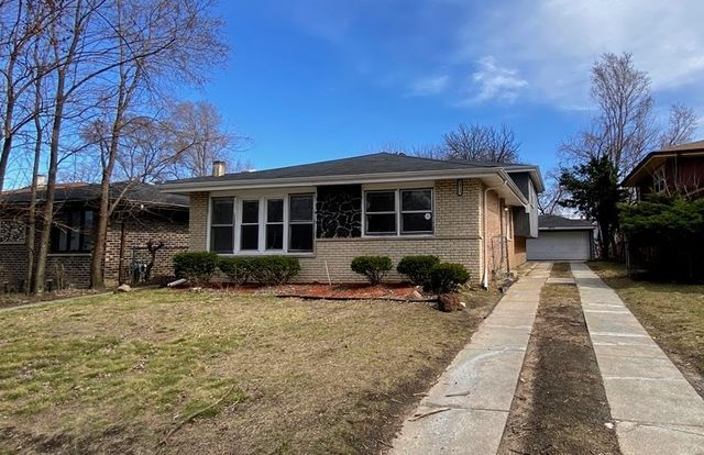 14737 BLACKSTONE Avenue, Dolton, IL 60419