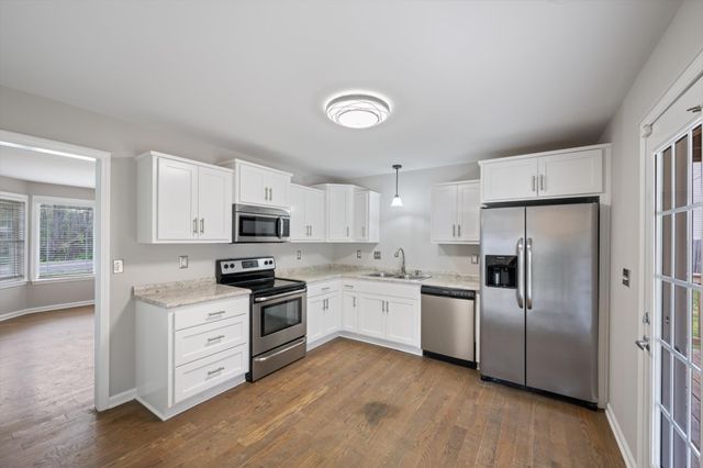 101 Birch St, Dickson, TN 37055