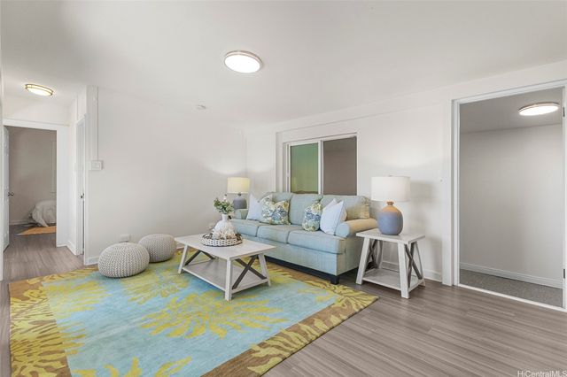 3015 Alencastre Place, Honolulu, HI 96816