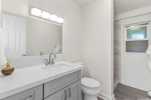 3015 Alencastre Place, Honolulu, HI 96816