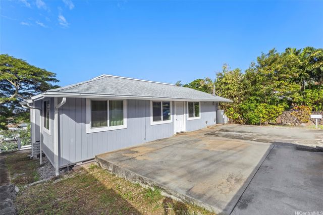 3015 Alencastre Place, Honolulu, HI 96816