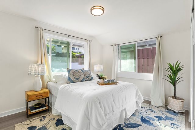 3015 Alencastre Place, Honolulu, HI 96816