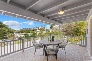 3015 Alencastre Place, Honolulu, HI 96816