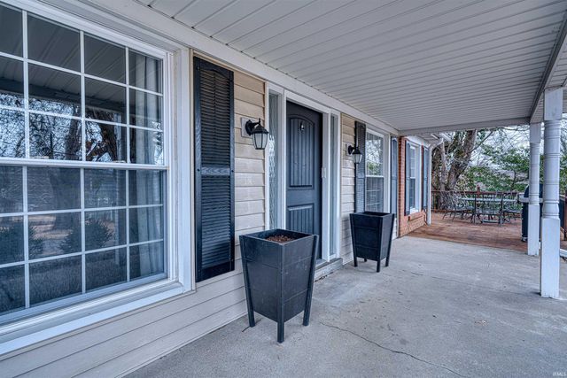 212 E Berkeley Avenue, Evansville, IN 47711