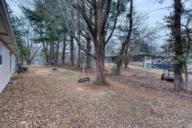 212 E Berkeley Avenue, Evansville, IN 47711